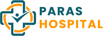 Paras Hospital Fraud